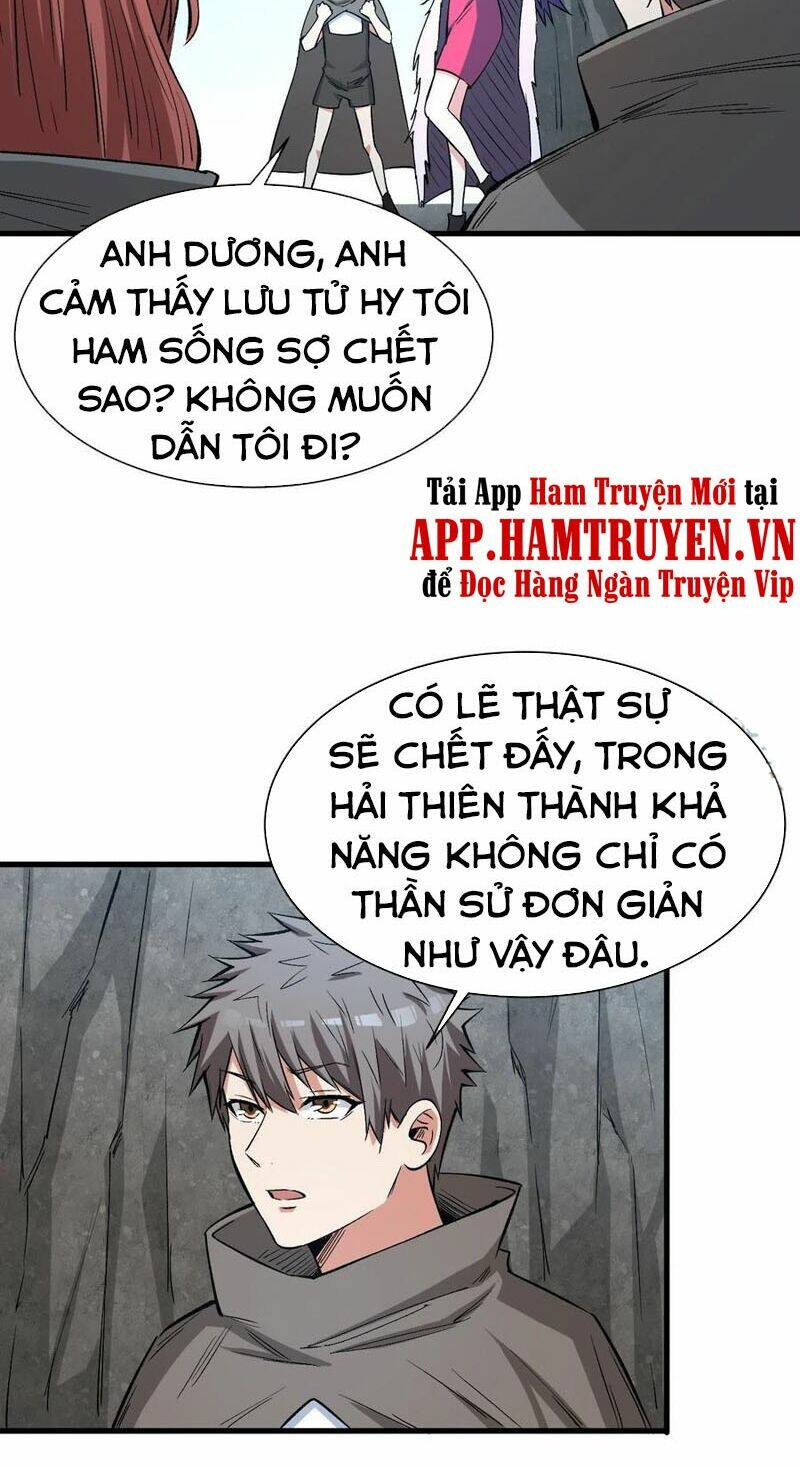 trở về làm đại lão thời mạt thế Chapter 179 - Trang 2