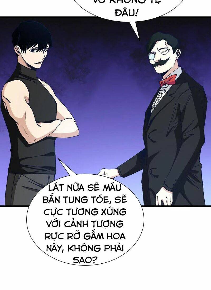 trở về làm đại lão thời mạt thế Chapter 179 - Trang 2