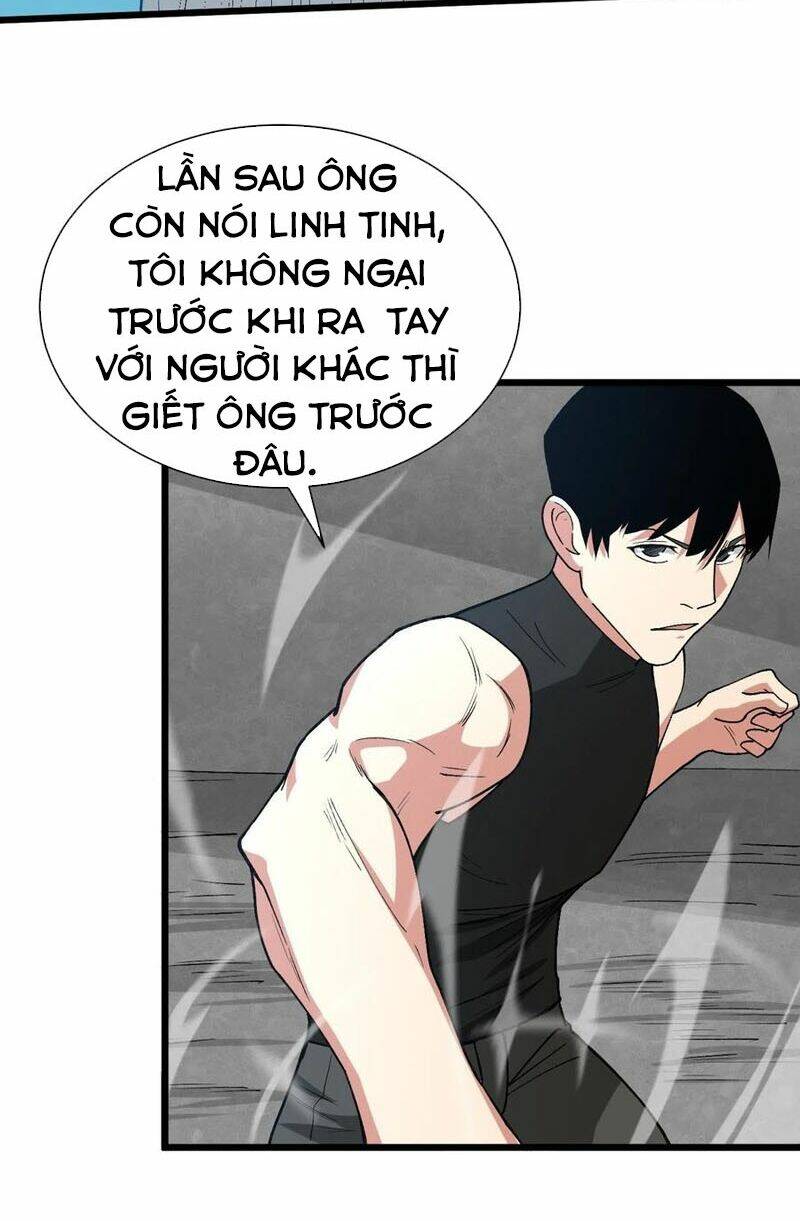 trở về làm đại lão thời mạt thế Chapter 179 - Trang 2