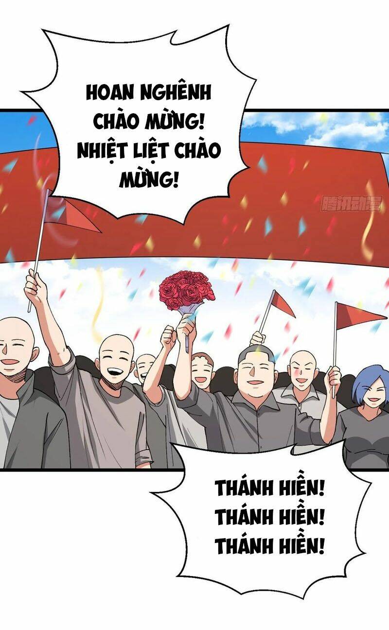 trở về làm đại lão thời mạt thế Chapter 179 - Trang 2