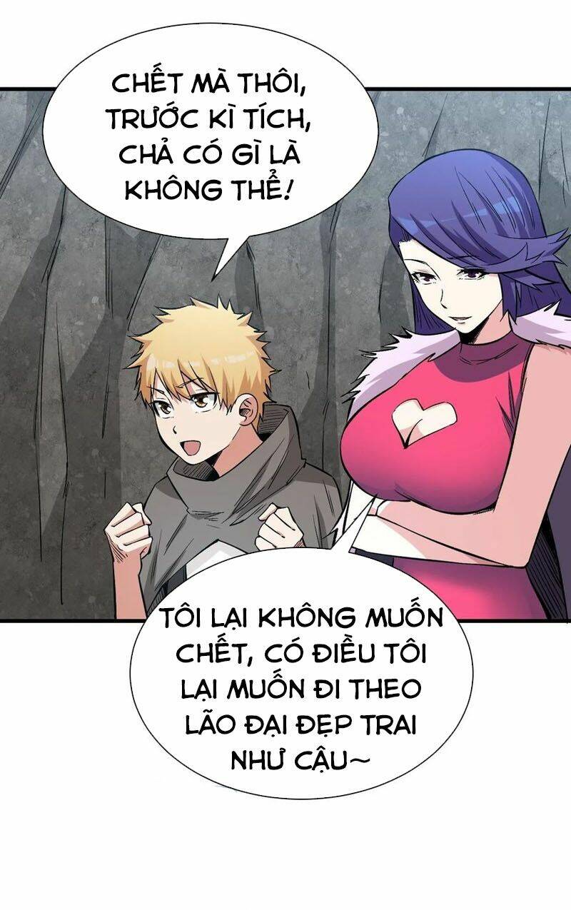 trở về làm đại lão thời mạt thế Chapter 179 - Trang 2