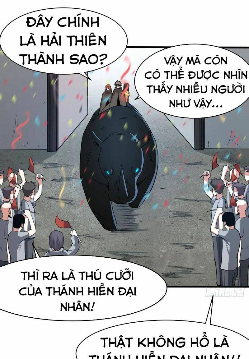 trở về làm đại lão thời mạt thế Chapter 179 - Trang 2