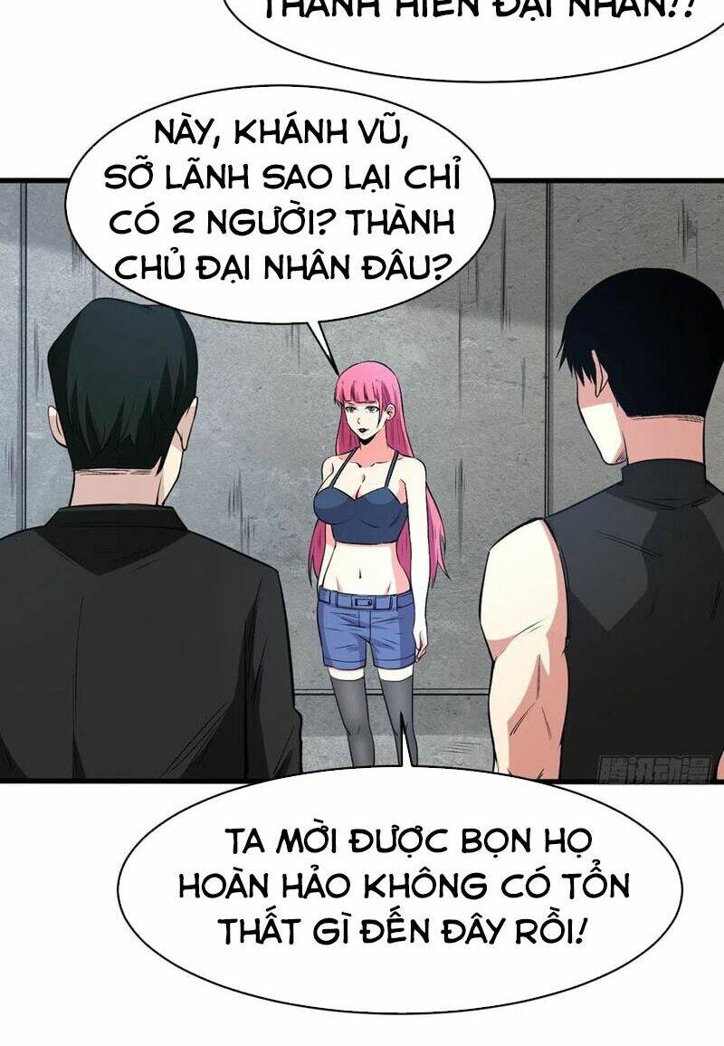 trở về làm đại lão thời mạt thế Chapter 179 - Trang 2