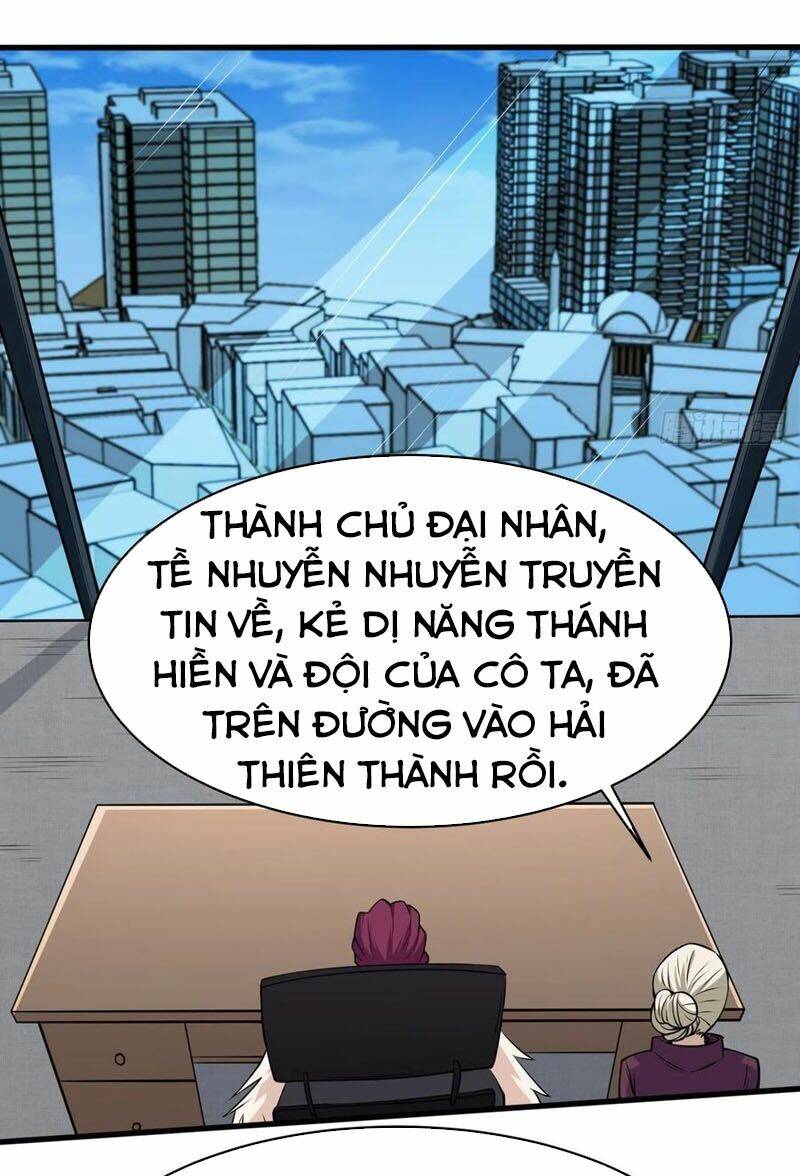 trở về làm đại lão thời mạt thế Chapter 179 - Trang 2