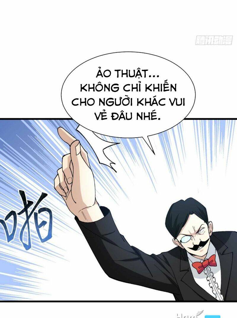 trở về làm đại lão thời mạt thế Chapter 180 - Trang 2