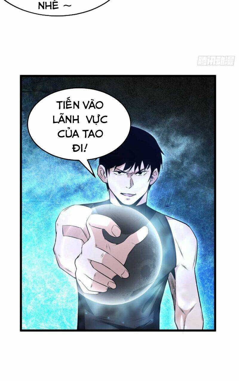 trở về làm đại lão thời mạt thế Chapter 180 - Trang 2