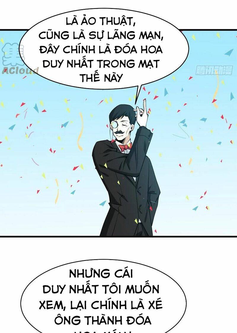 trở về làm đại lão thời mạt thế Chapter 180 - Trang 2