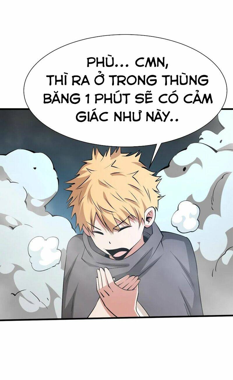 trở về làm đại lão thời mạt thế Chapter 180 - Trang 2