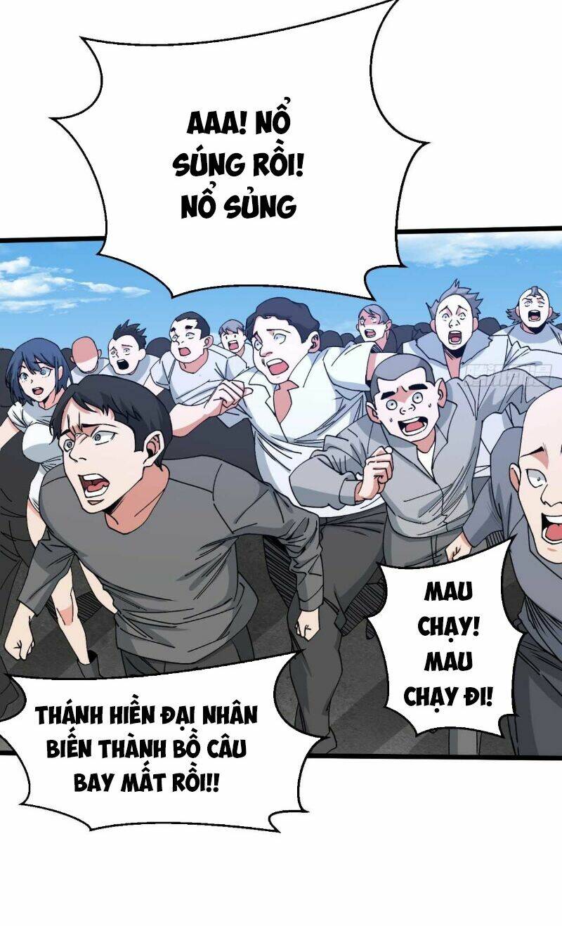 trở về làm đại lão thời mạt thế Chapter 180 - Trang 2