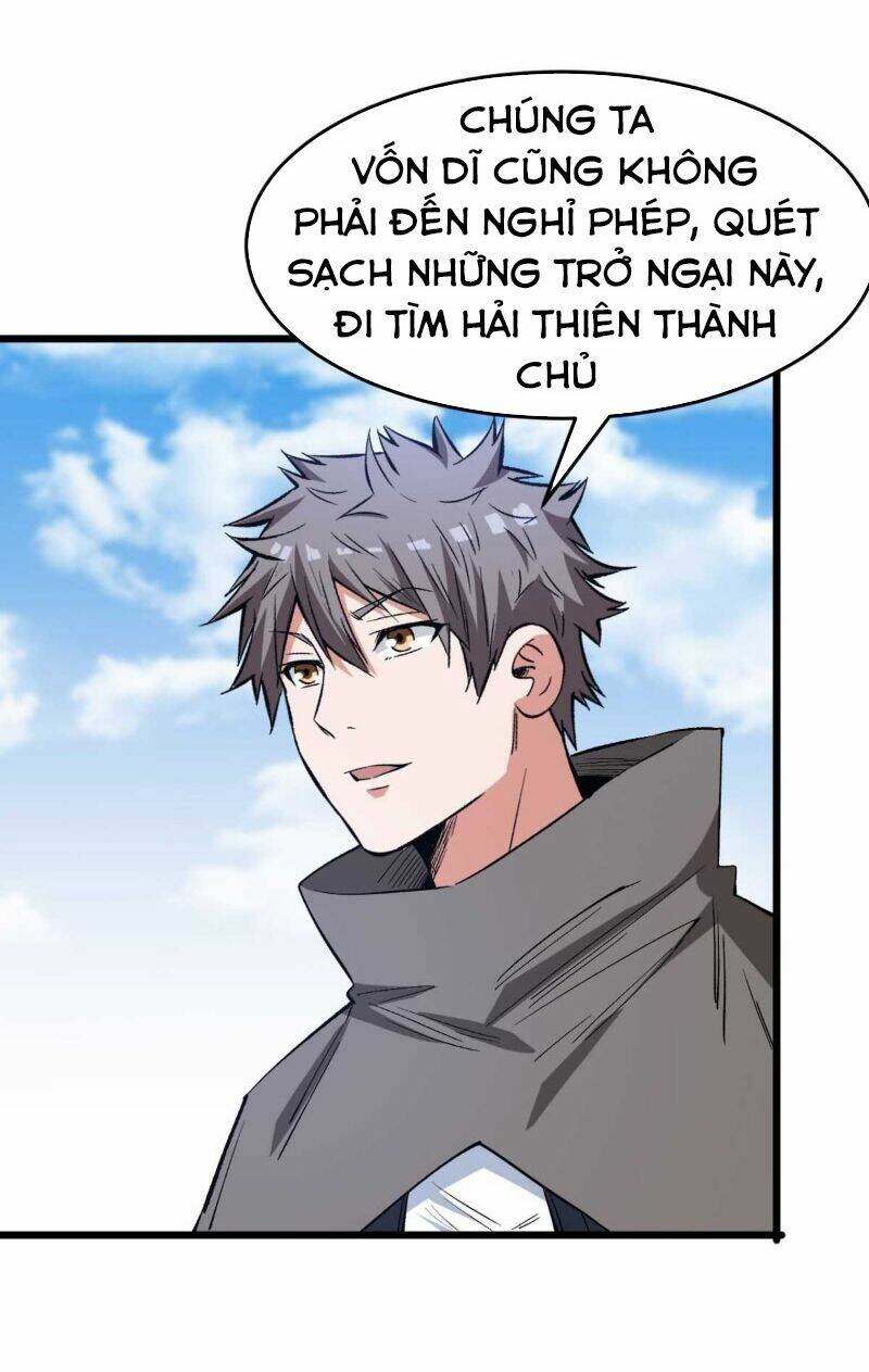 trở về làm đại lão thời mạt thế Chapter 180 - Trang 2