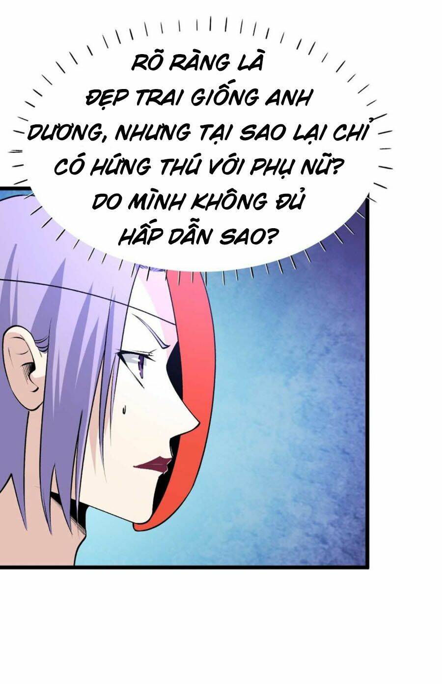 trở về làm đại lão thời mạt thế chapter 184 - Trang 2