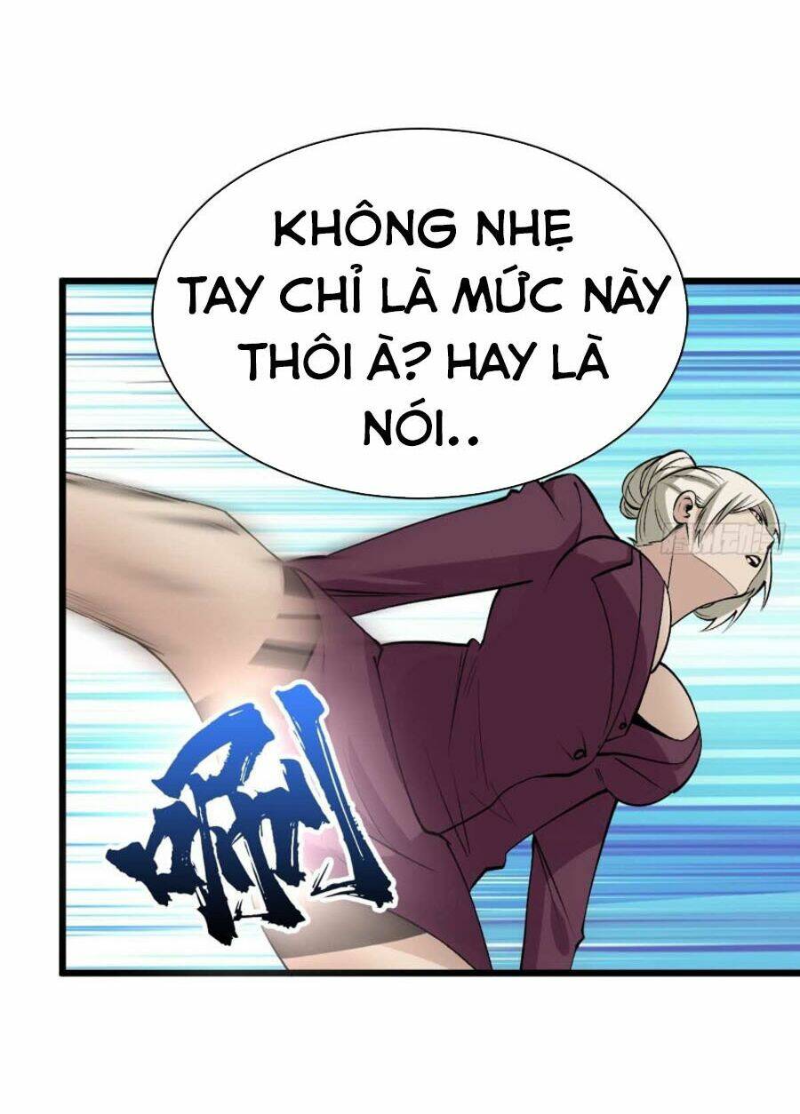 trở về làm đại lão thời mạt thế chapter 184 - Trang 2