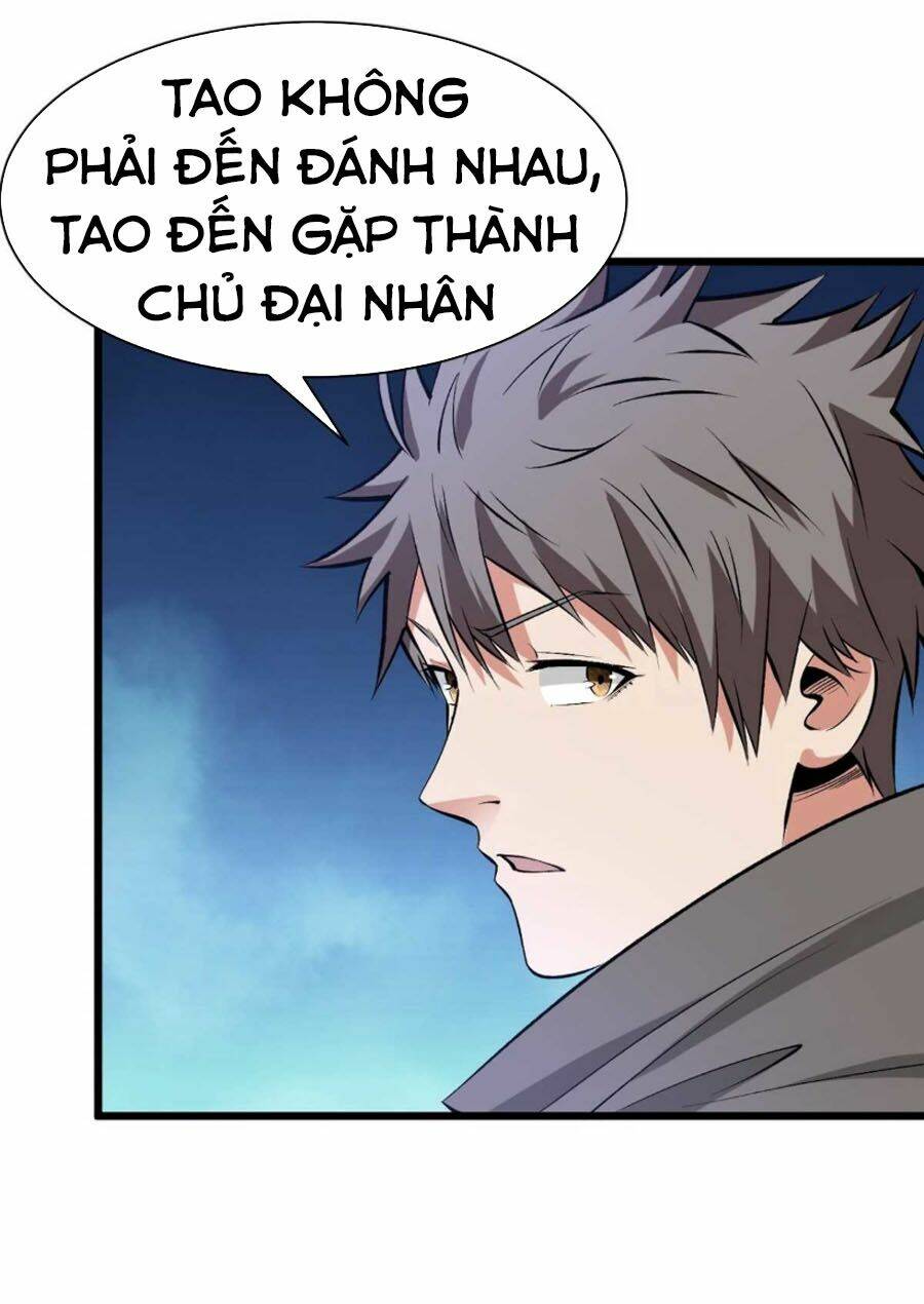 trở về làm đại lão thời mạt thế chapter 184 - Trang 2