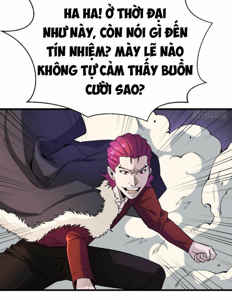 trở về làm đại lão thời mạt thế chapter 188 - Trang 2