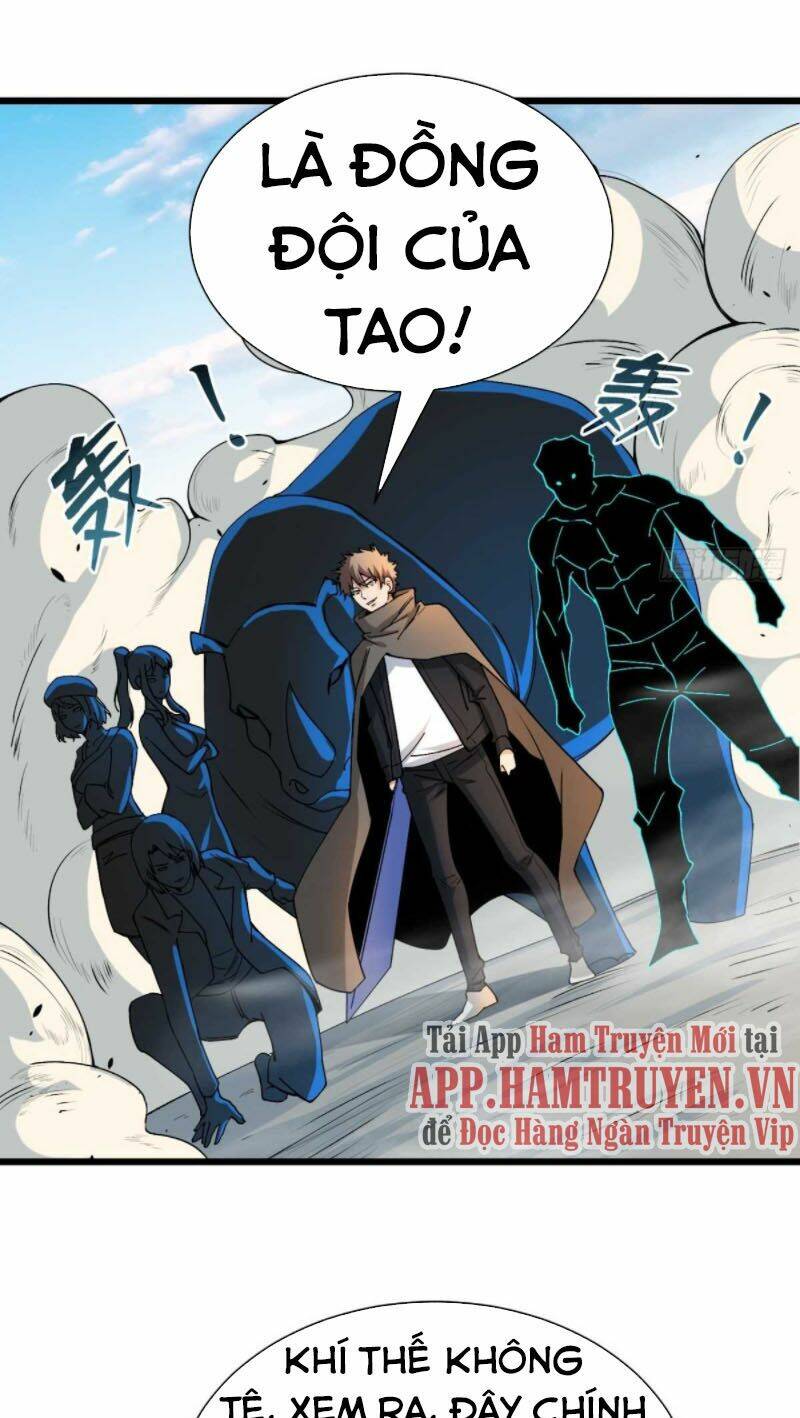 trở về làm đại lão thời mạt thế chapter 188 - Trang 2