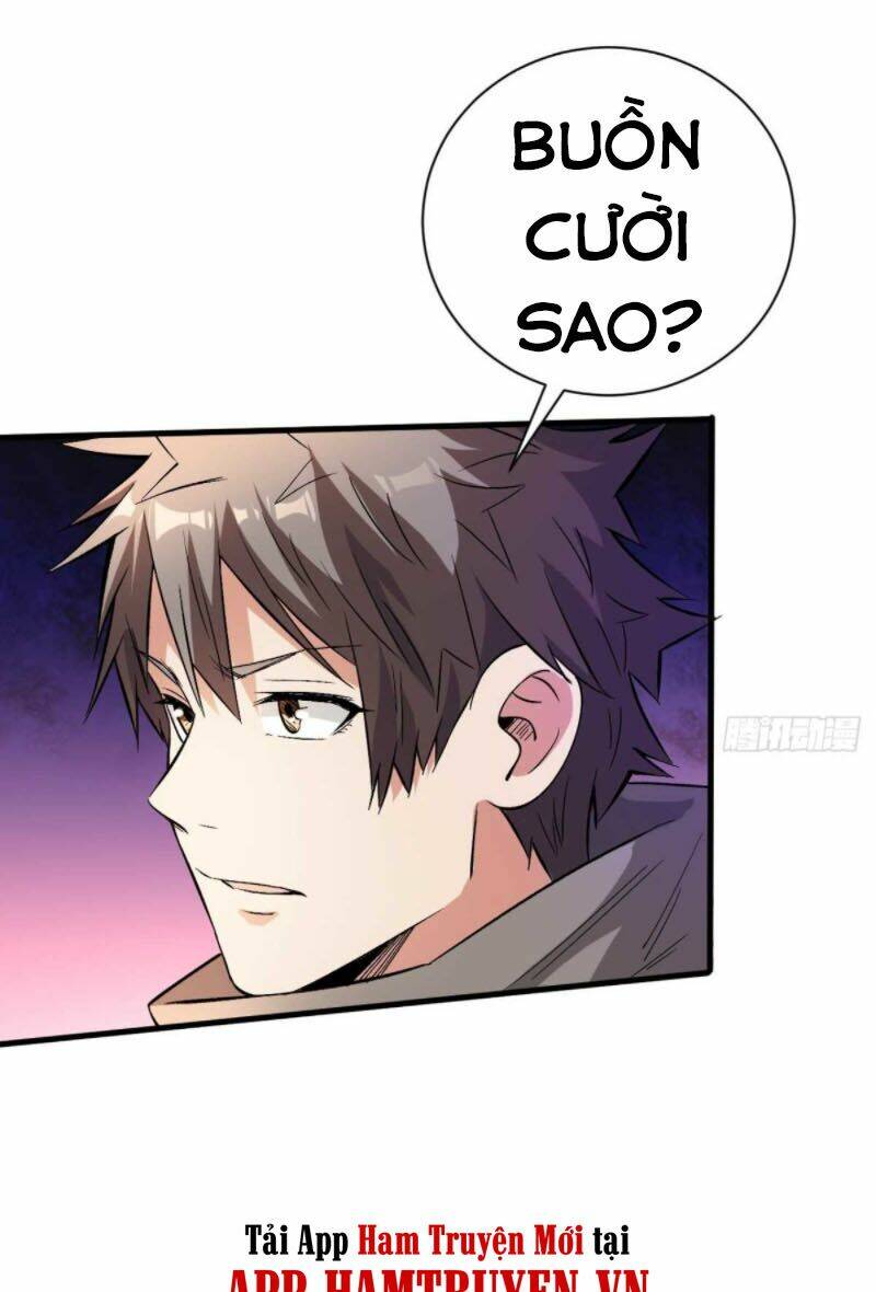 trở về làm đại lão thời mạt thế chapter 188 - Trang 2