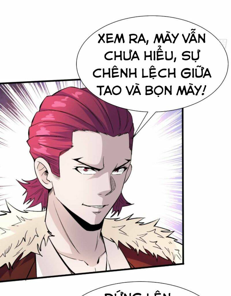 trở về làm đại lão thời mạt thế chapter 188 - Trang 2