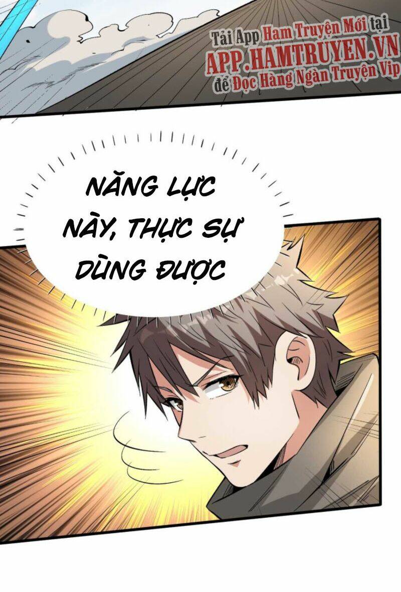 trở về làm đại lão thời mạt thế chapter 188 - Trang 2