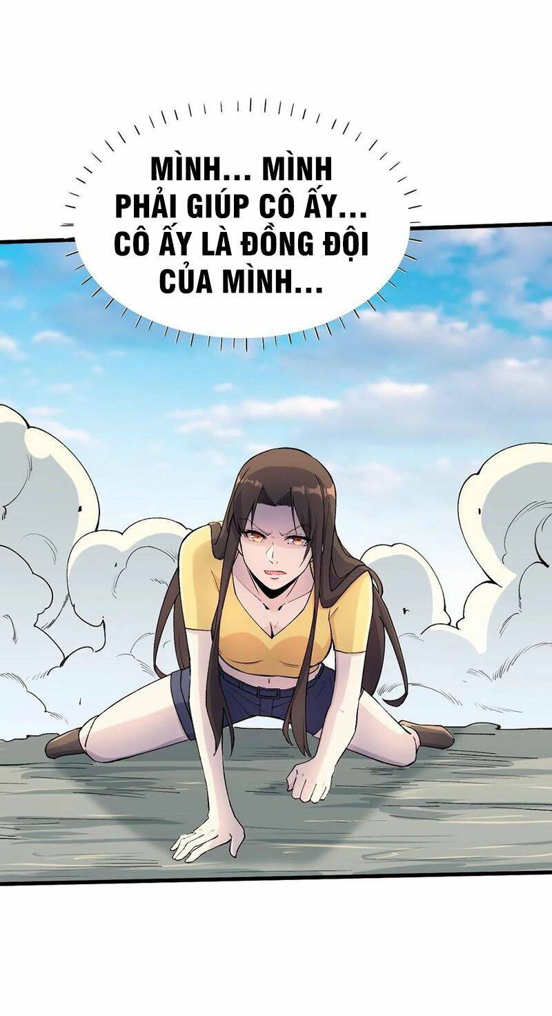 trở về làm đại lão thời mạt thế chapter 189 - Trang 2