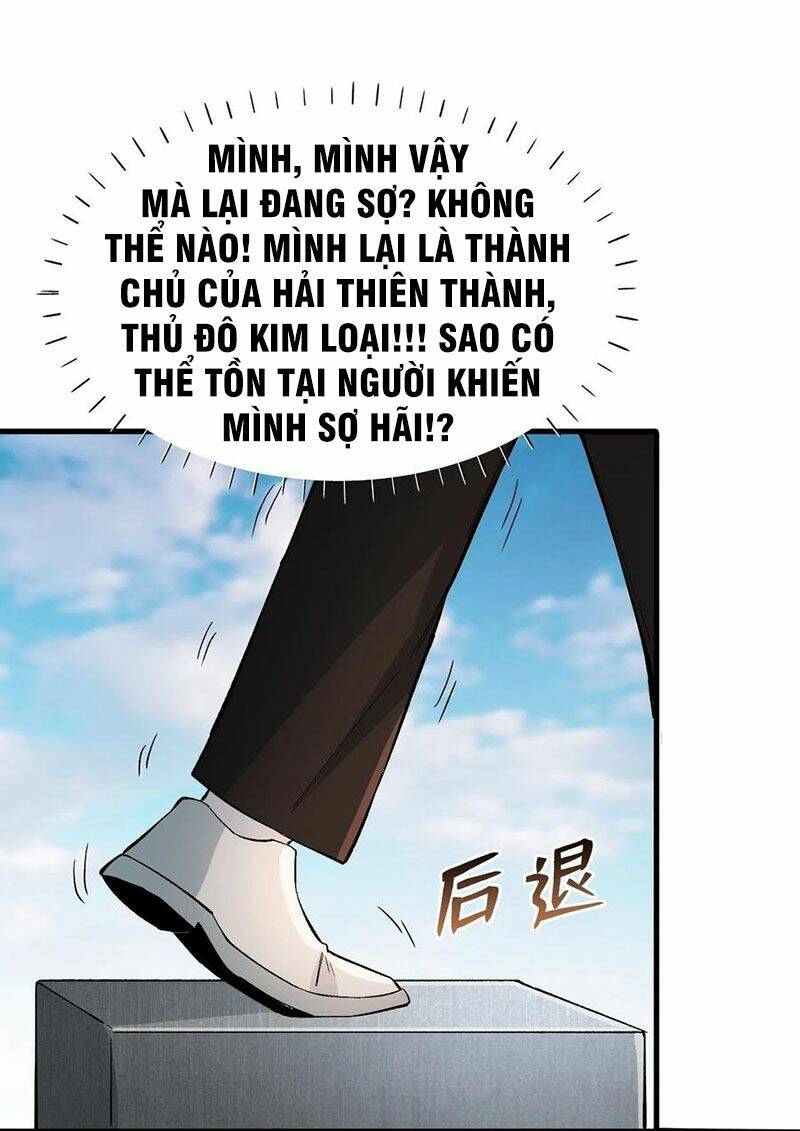 trở về làm đại lão thời mạt thế chapter 190 - Trang 2