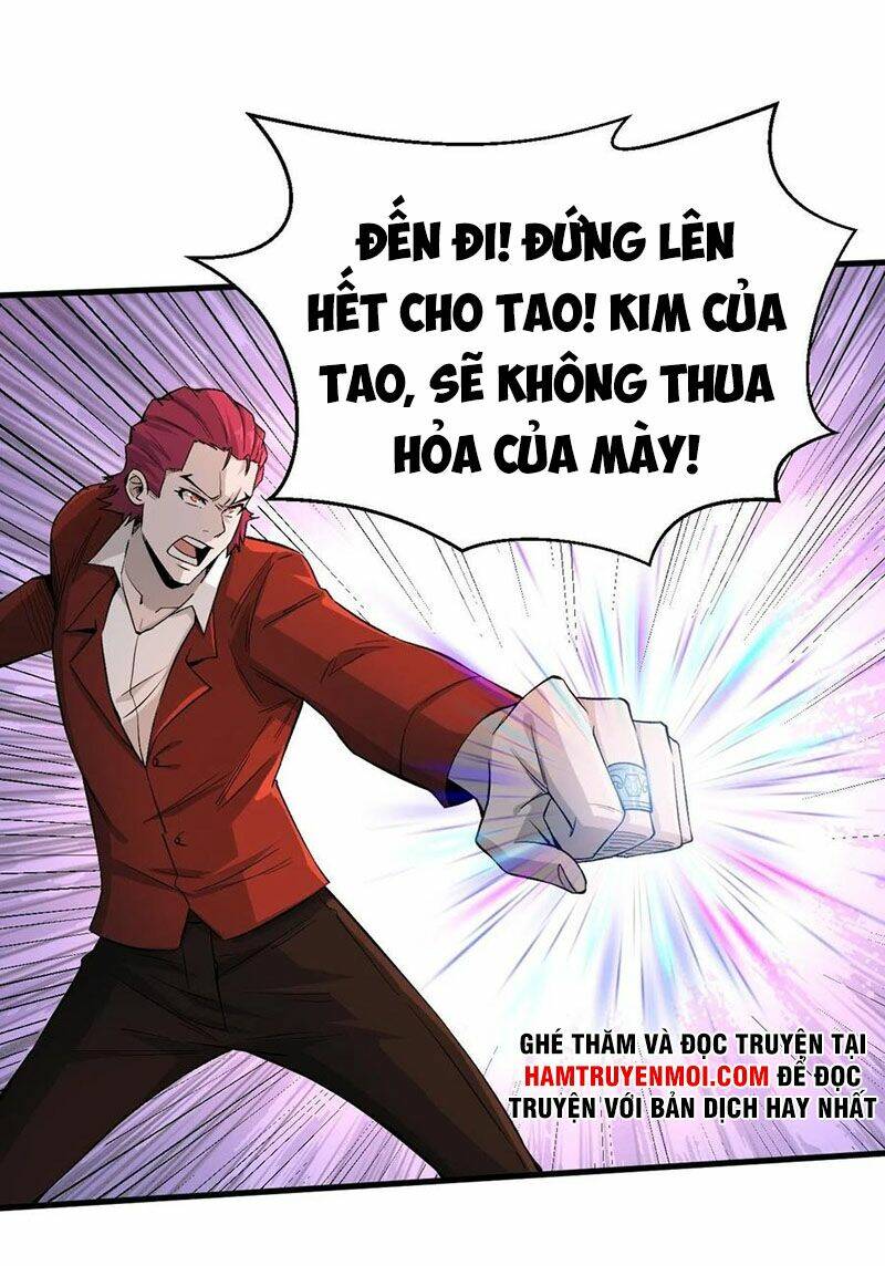 trở về làm đại lão thời mạt thế chapter 190 - Trang 2