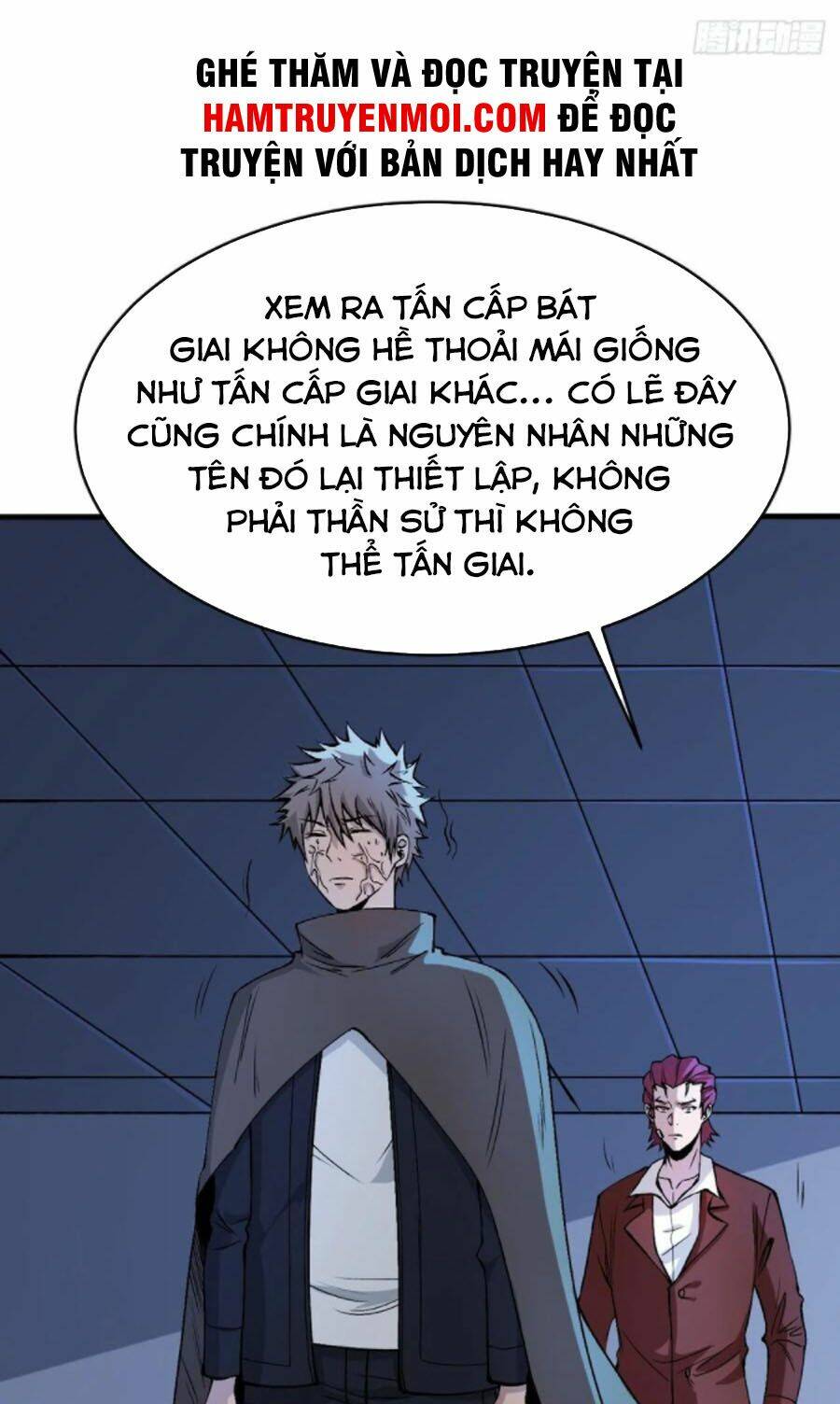 trở về làm đại lão thời mạt thế chapter 194 - Trang 2