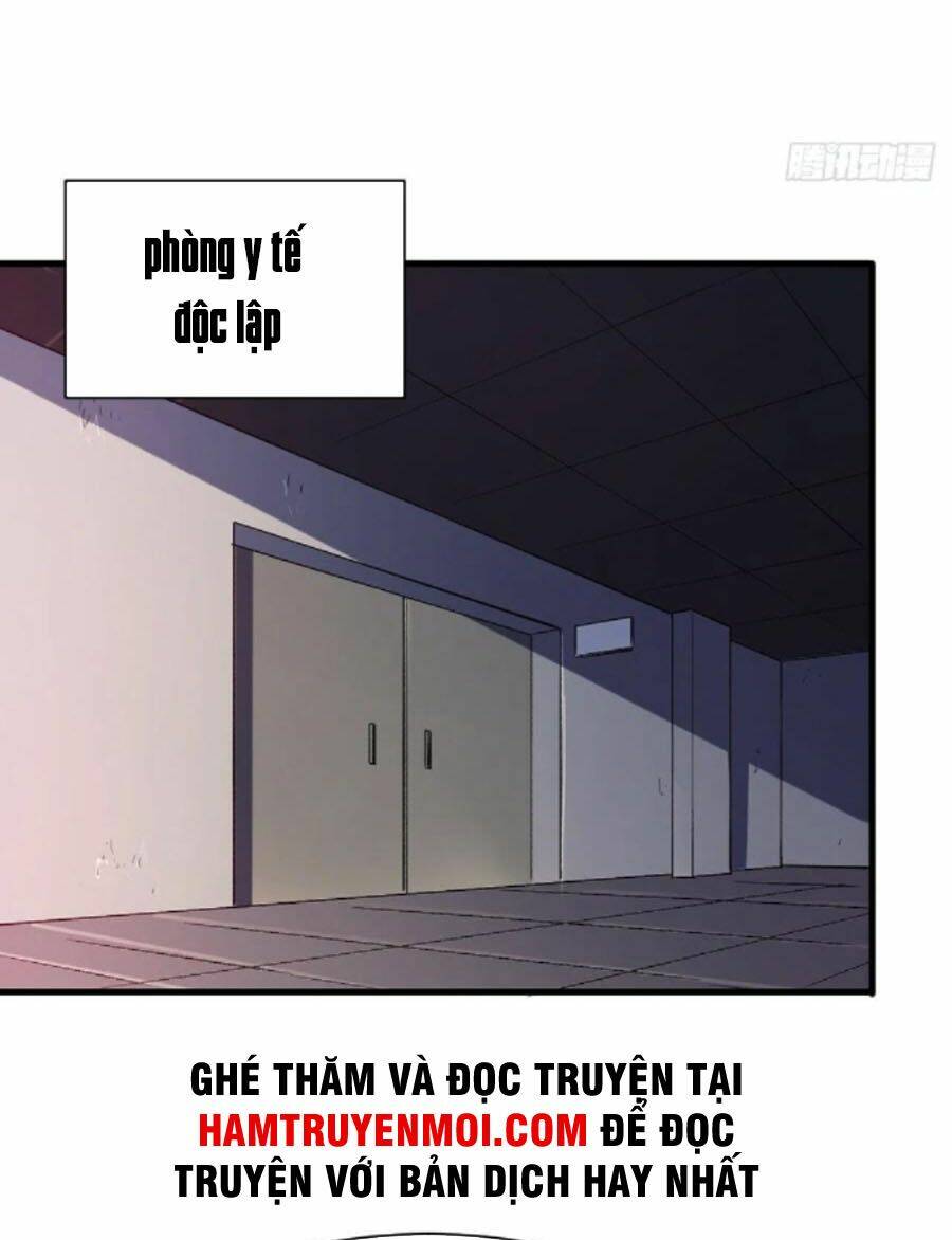 trở về làm đại lão thời mạt thế chapter 195 - Trang 2