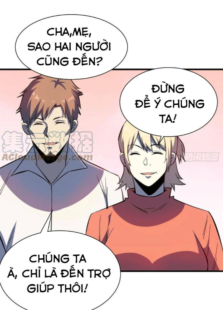 trở về làm đại lão thời mạt thế Chapter 196 - Trang 2