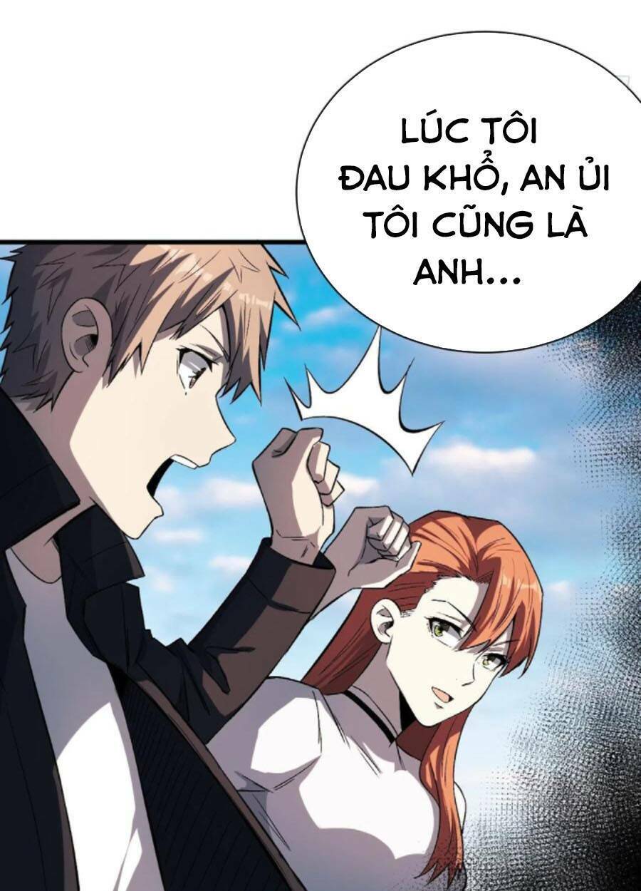 trở về làm đại lão thời mạt thế Chapter 196 - Trang 2