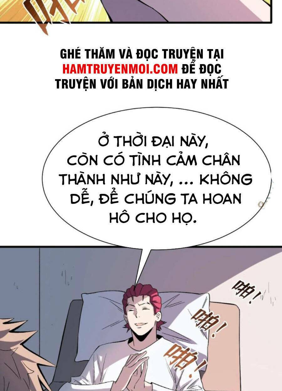 trở về làm đại lão thời mạt thế Chapter 196 - Trang 2