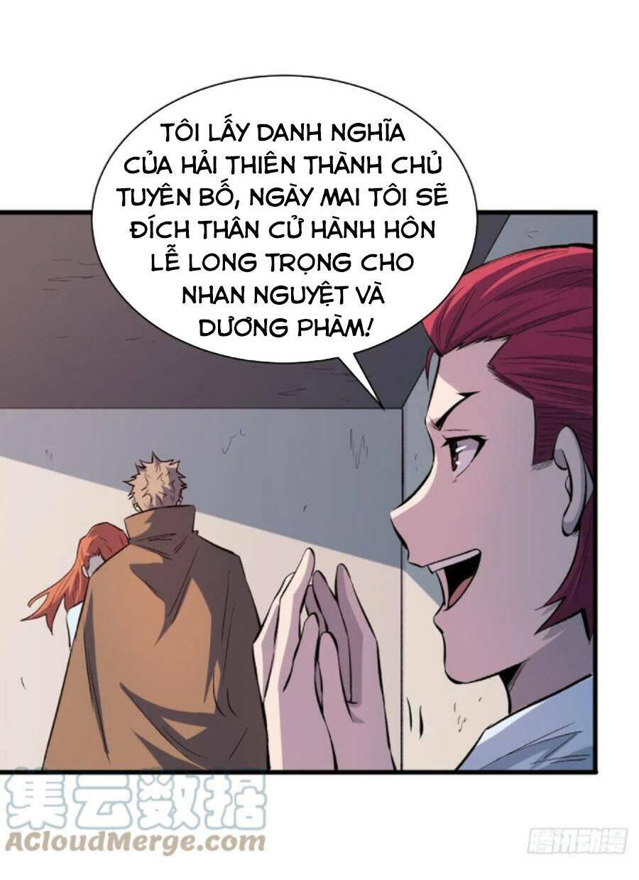 trở về làm đại lão thời mạt thế Chapter 196 - Trang 2