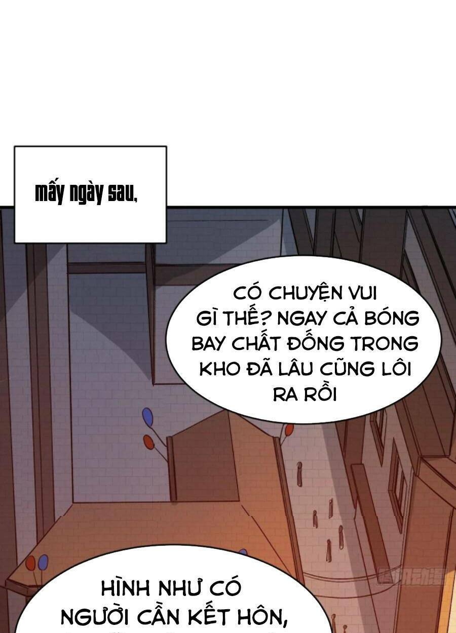 trở về làm đại lão thời mạt thế Chapter 196 - Trang 2