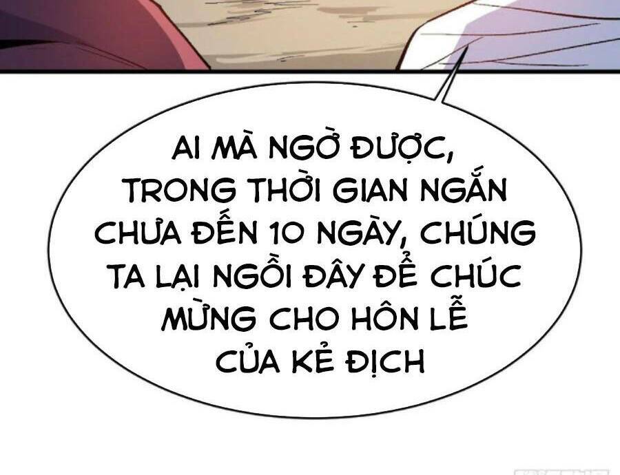 trở về làm đại lão thời mạt thế Chapter 196 - Trang 2