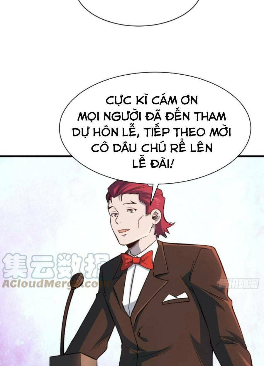 trở về làm đại lão thời mạt thế Chapter 196 - Trang 2