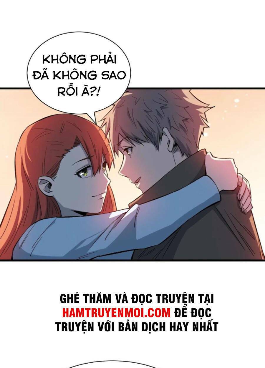 trở về làm đại lão thời mạt thế Chapter 196 - Trang 2