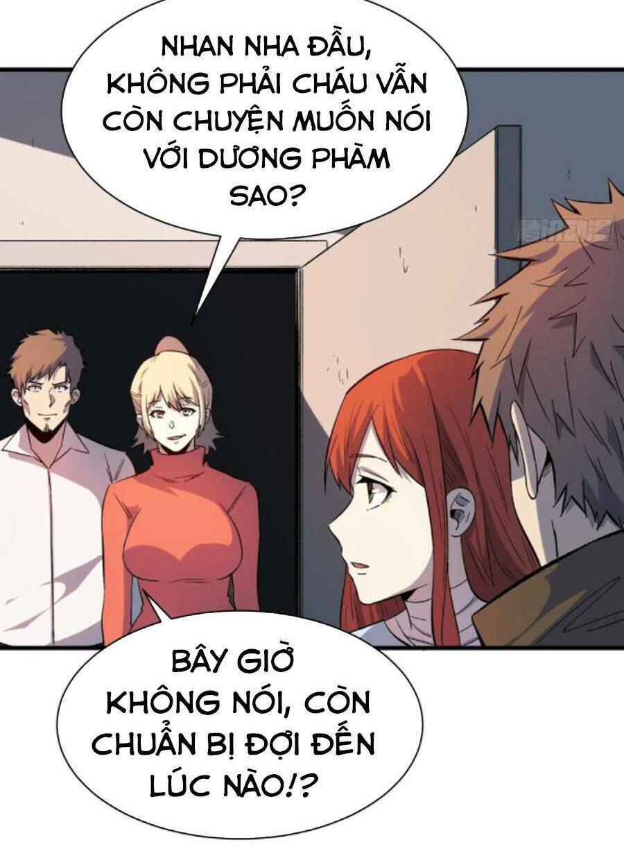 trở về làm đại lão thời mạt thế Chapter 196 - Trang 2