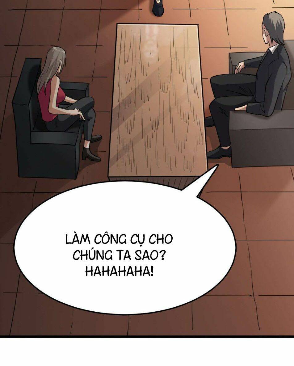 trở về làm đại lão thời mạt thế Chapter 20 - Trang 2