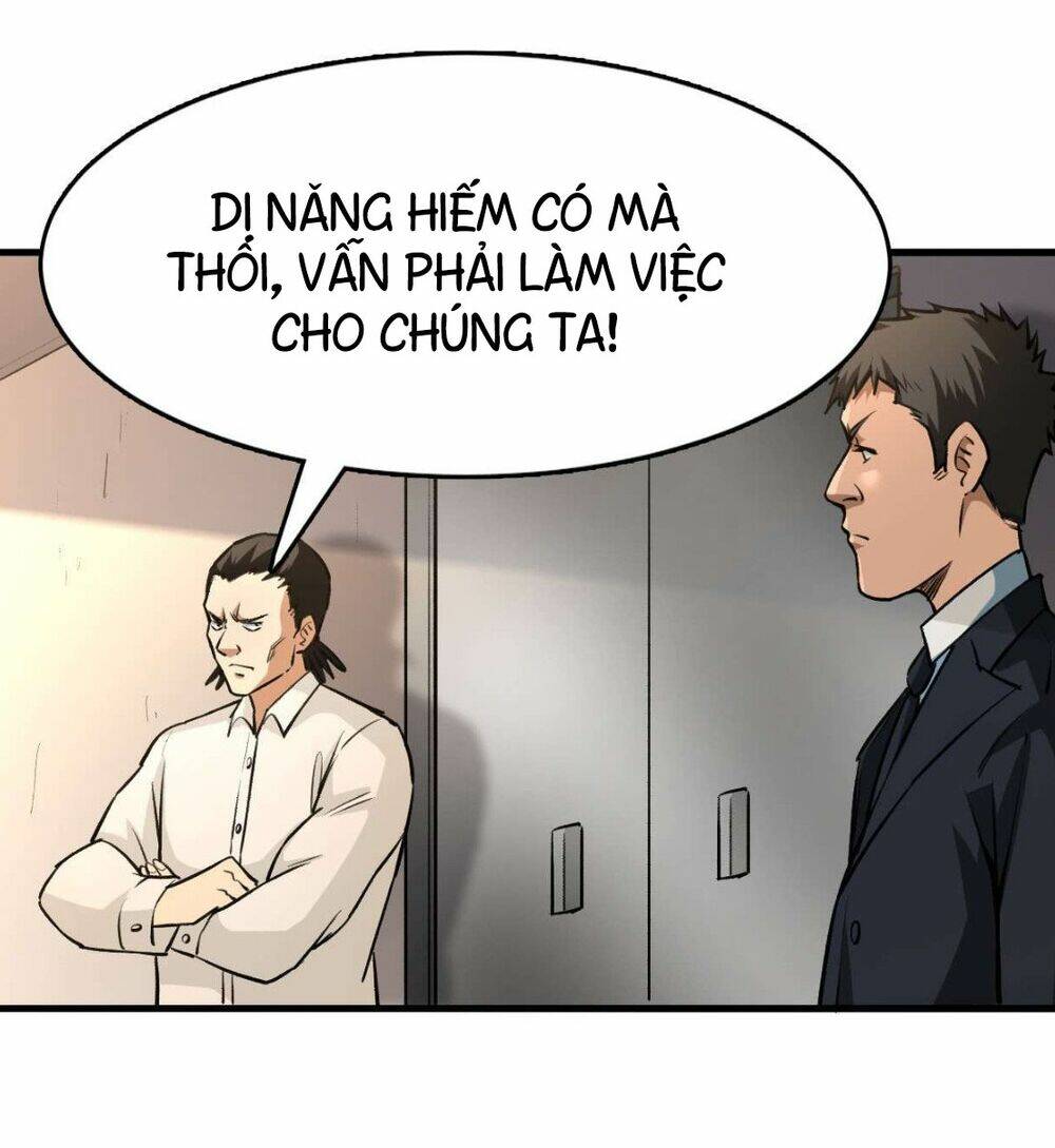 trở về làm đại lão thời mạt thế Chapter 20 - Trang 2