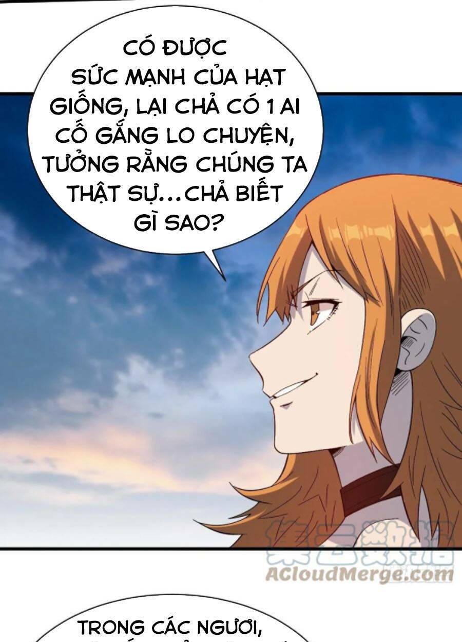 trở về làm đại lão thời mạt thế chapter 204 - Trang 2