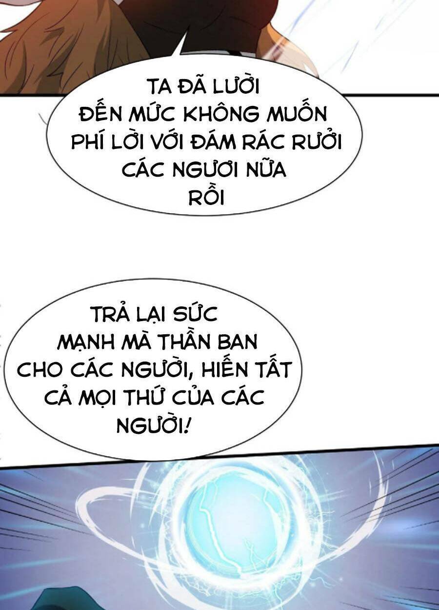 trở về làm đại lão thời mạt thế chapter 204 - Trang 2