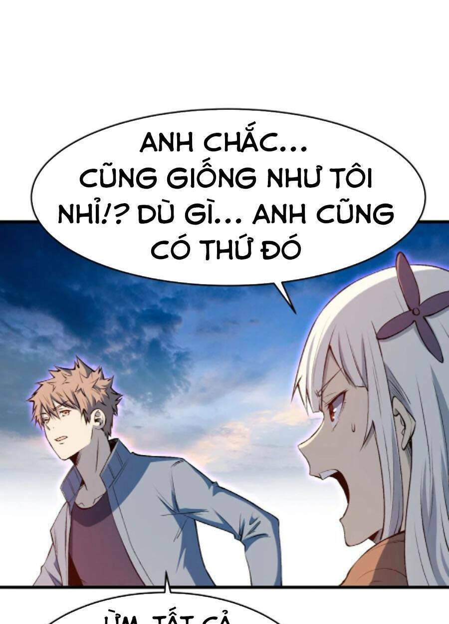 trở về làm đại lão thời mạt thế chapter 204 - Trang 2