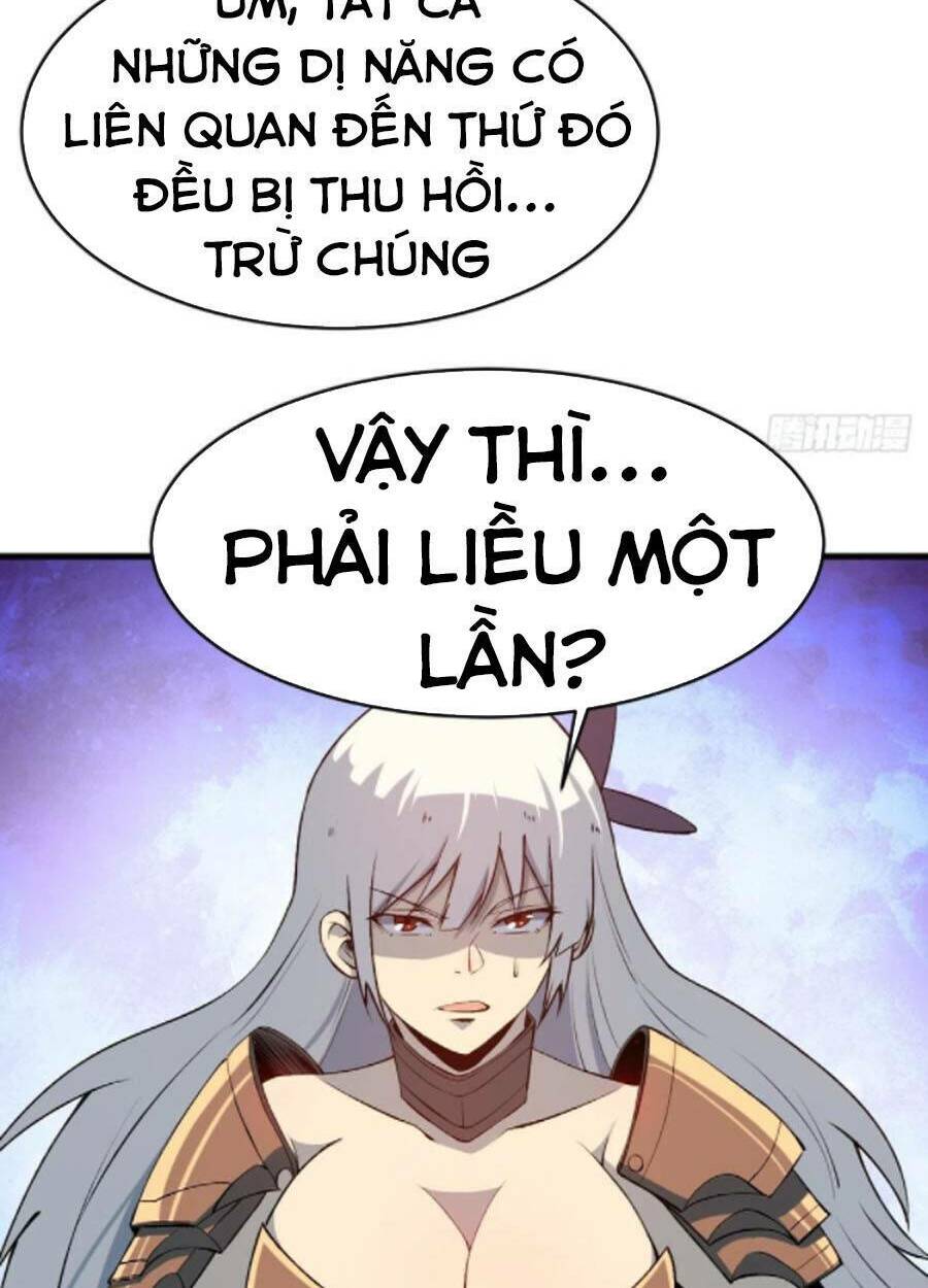 trở về làm đại lão thời mạt thế chapter 204 - Trang 2