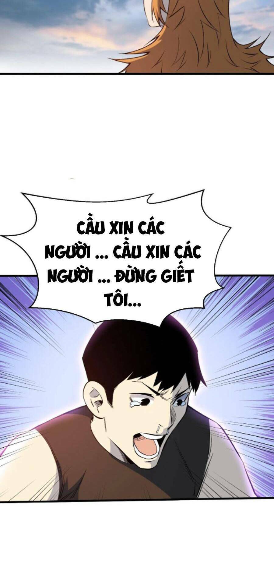 trở về làm đại lão thời mạt thế chapter 204 - Trang 2