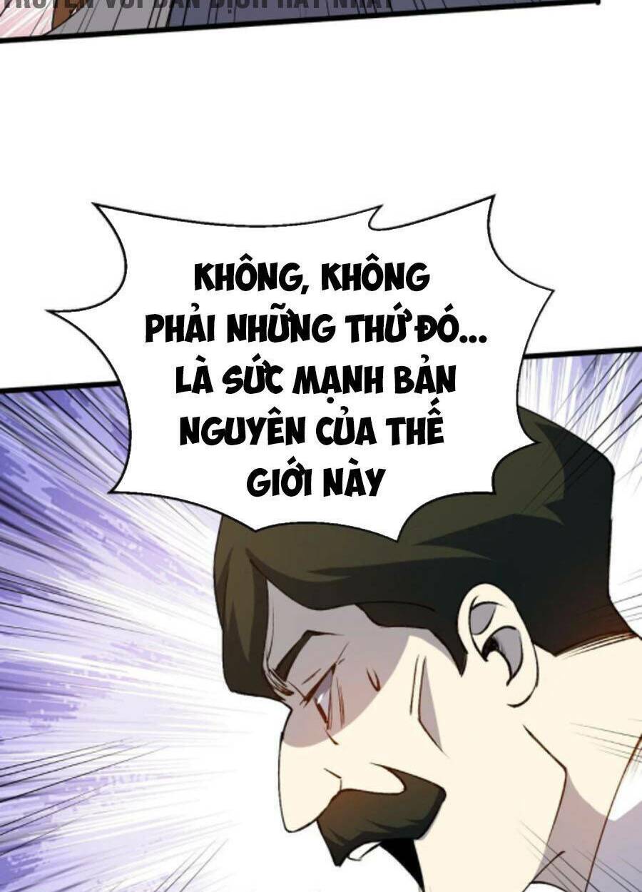 trở về làm đại lão thời mạt thế chapter 204 - Trang 2