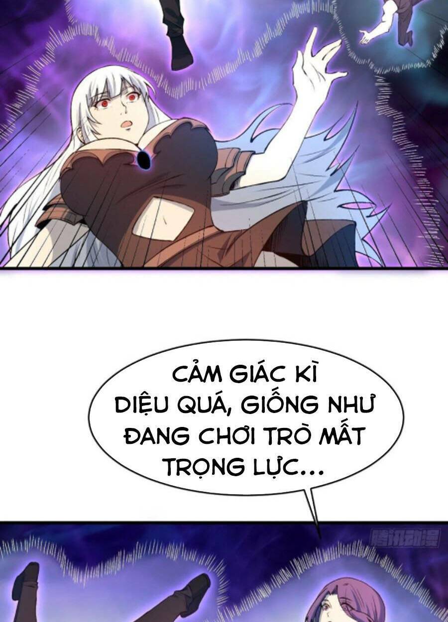 trở về làm đại lão thời mạt thế chapter 204 - Trang 2