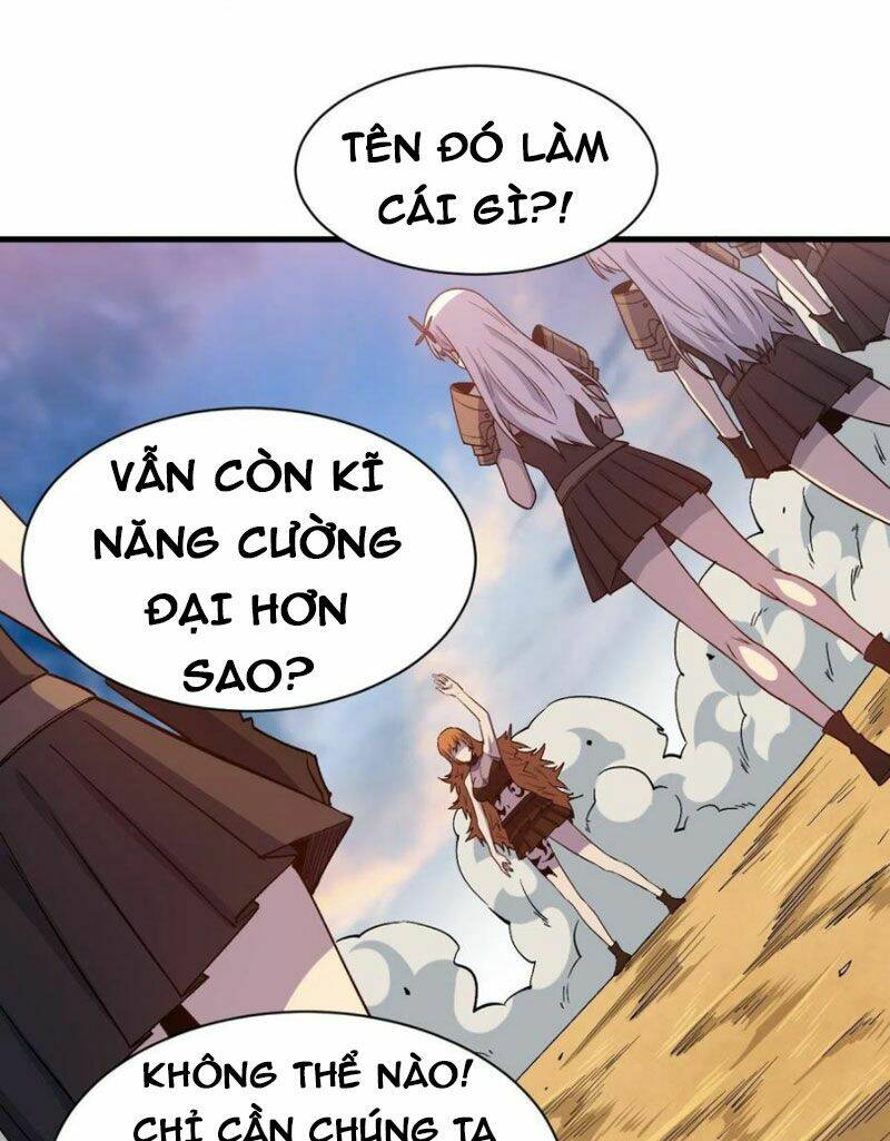 trở về làm đại lão thời mạt thế chapter 209 - Trang 2