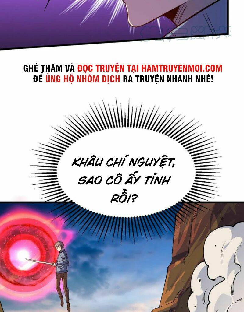 trở về làm đại lão thời mạt thế chapter 209 - Trang 2