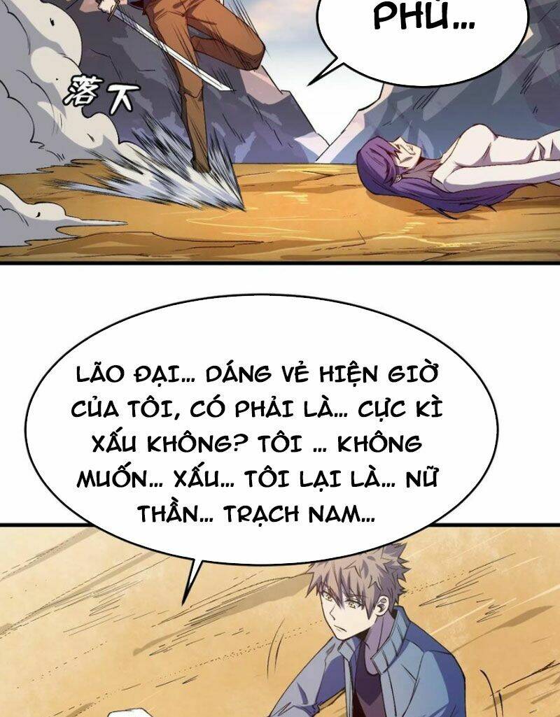 trở về làm đại lão thời mạt thế chapter 209 - Trang 2