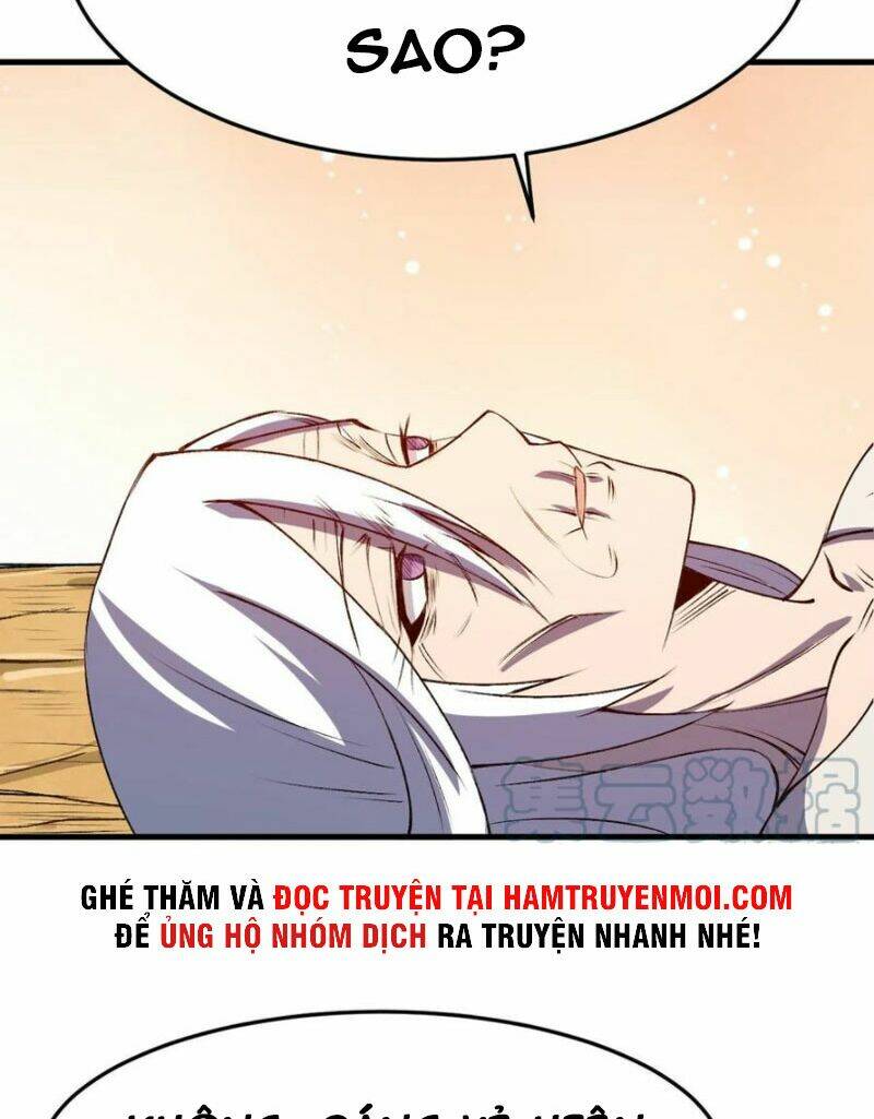 trở về làm đại lão thời mạt thế chapter 209 - Trang 2