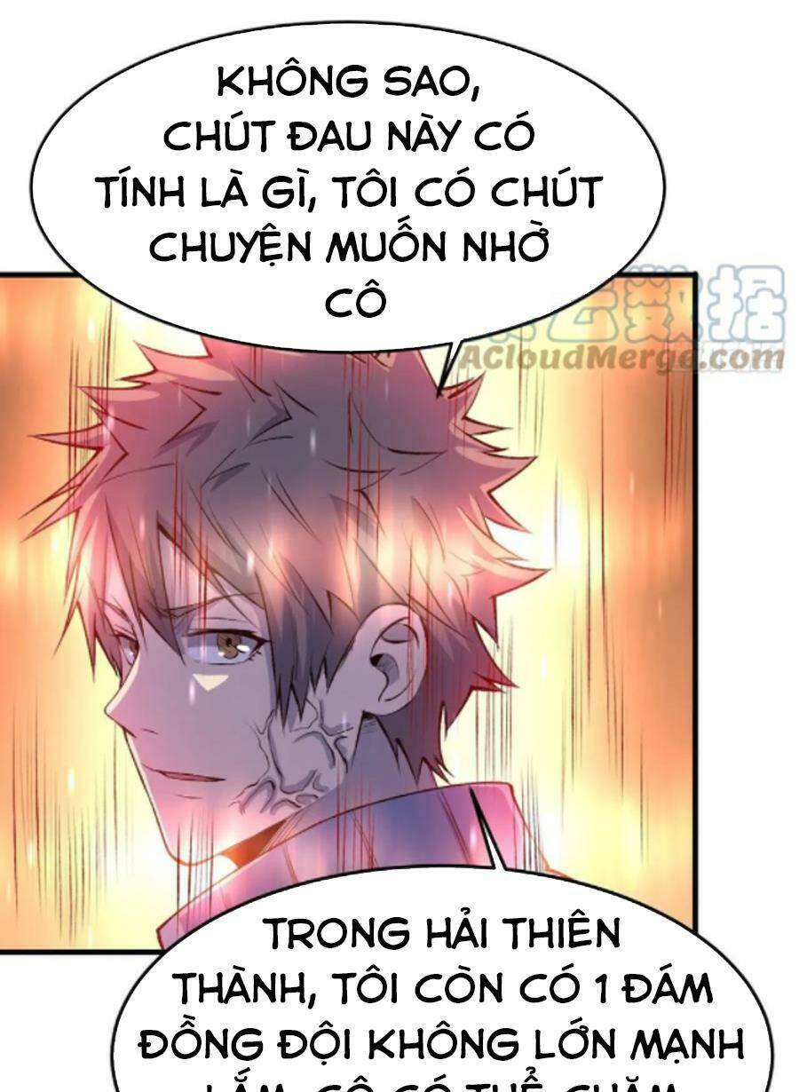 trở về làm đại lão thời mạt thế chapter 210 - Trang 2